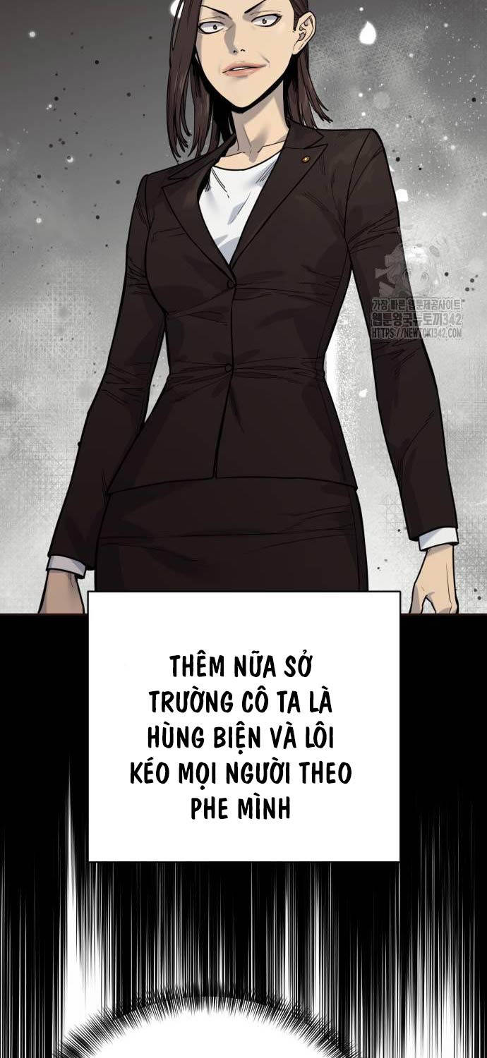 Cảnh Sát Báo Thù Chap 68 - Next Chap 69