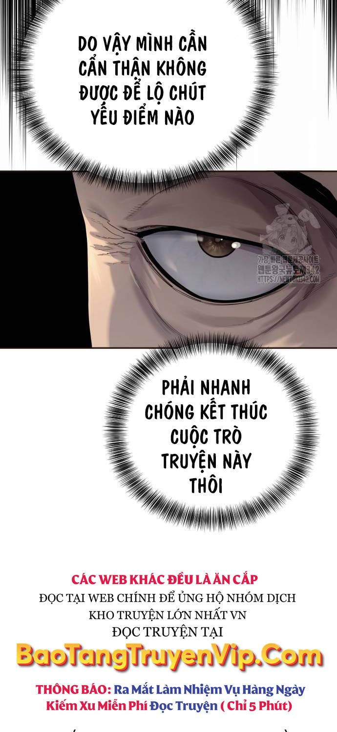 Cảnh Sát Báo Thù Chap 68 - Next Chap 69