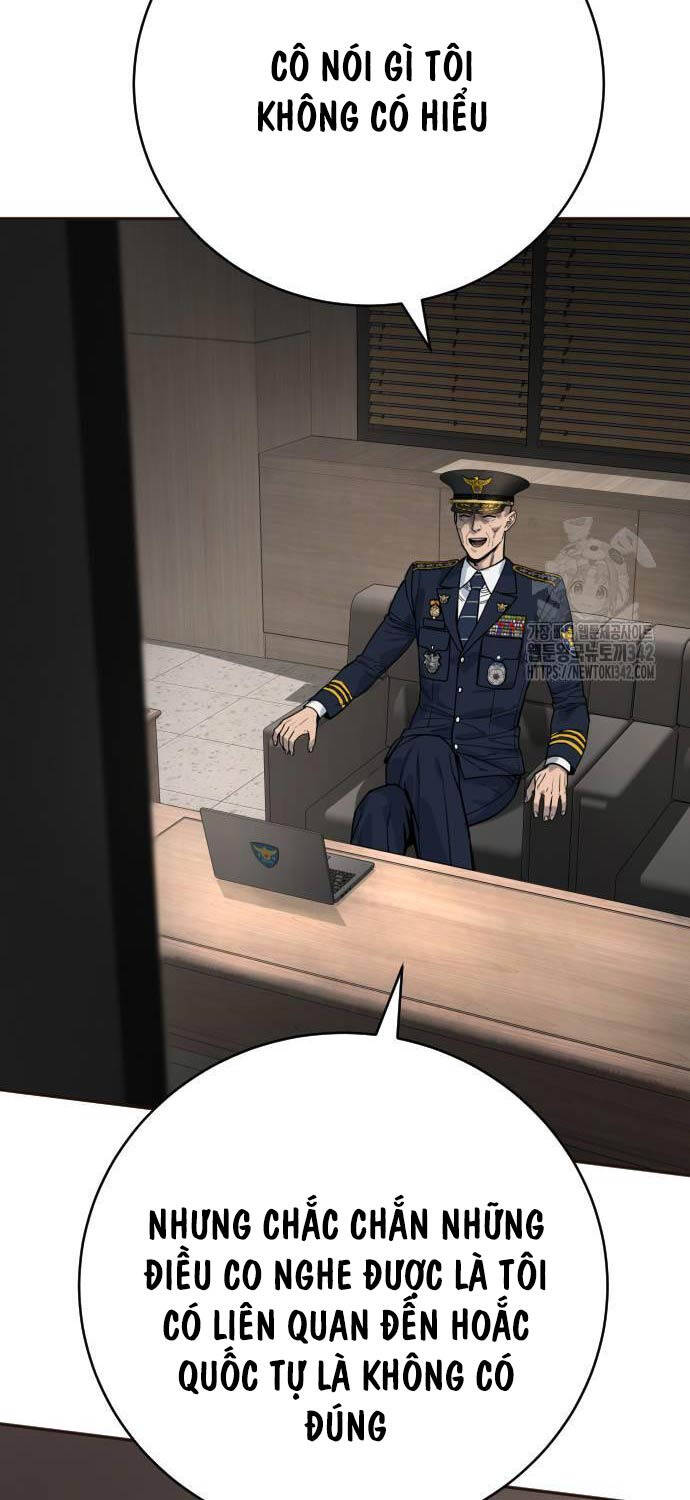Cảnh Sát Báo Thù Chap 68 - Next Chap 69