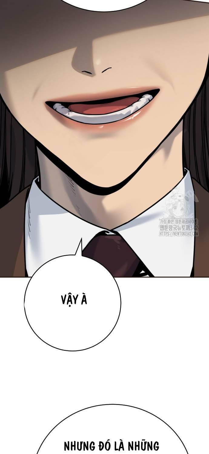 Cảnh Sát Báo Thù Chap 68 - Next Chap 69