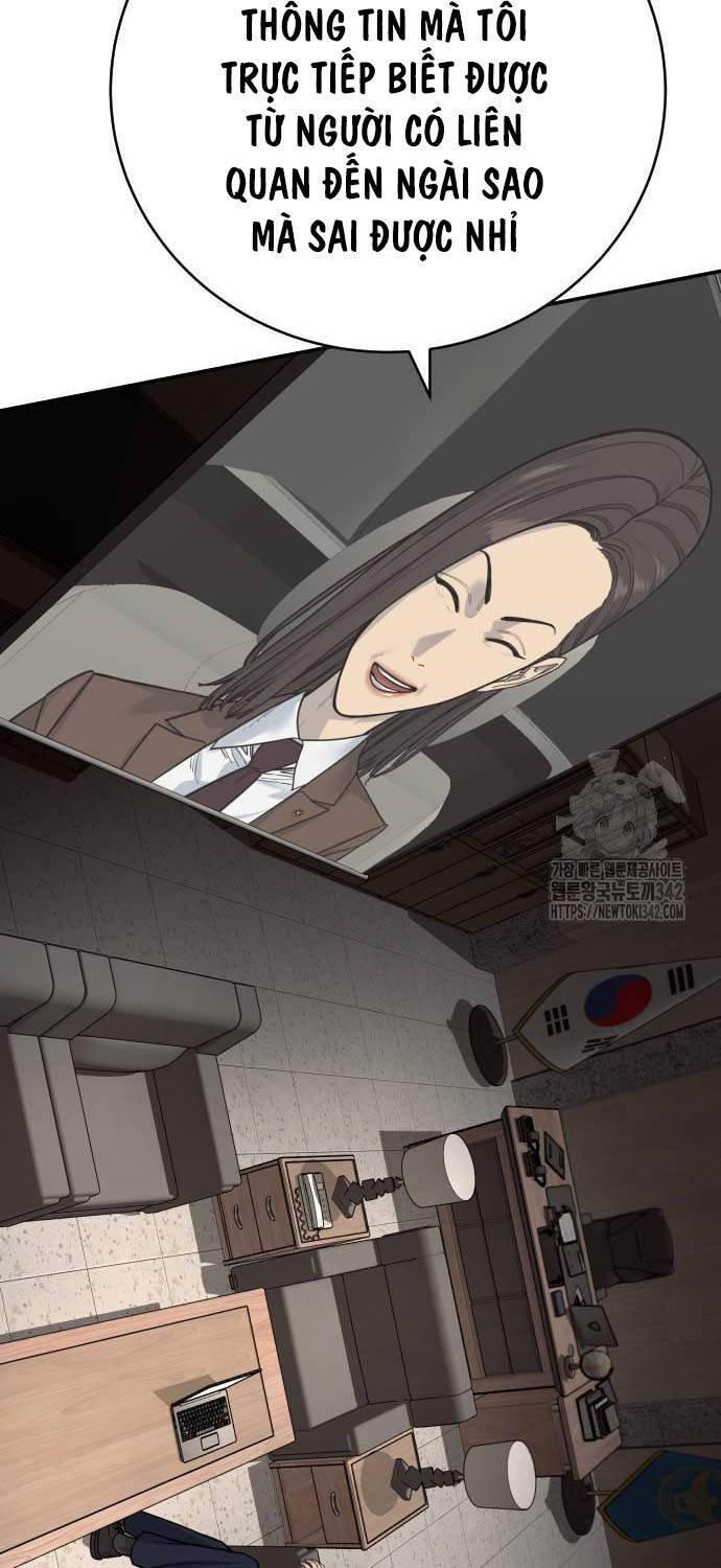 Cảnh Sát Báo Thù Chap 68 - Next Chap 69