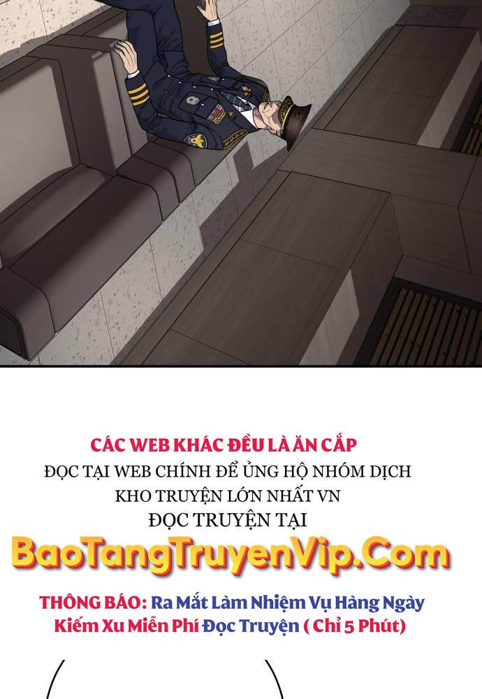 Cảnh Sát Báo Thù Chap 68 - Next Chap 69