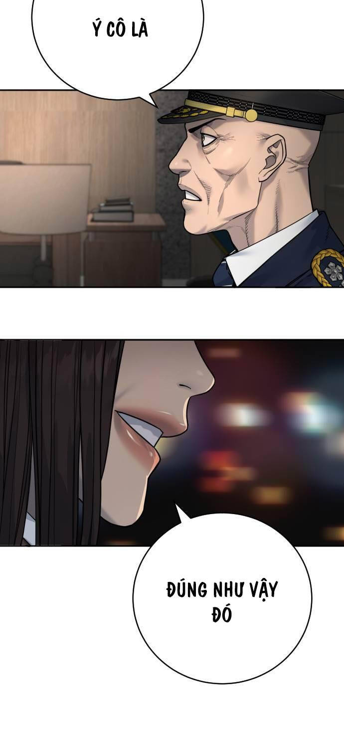 Cảnh Sát Báo Thù Chap 68 - Next Chap 69