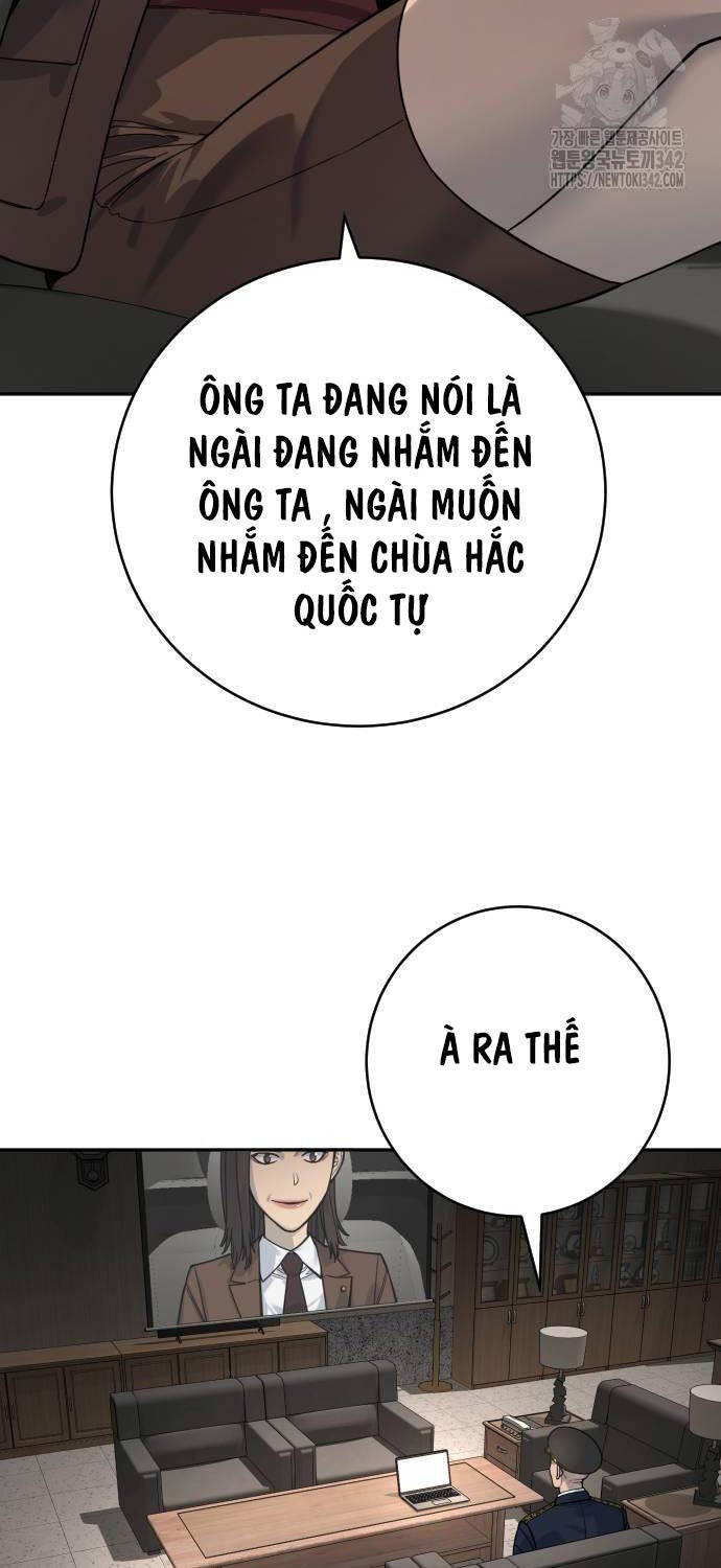 Cảnh Sát Báo Thù Chap 68 - Next Chap 69