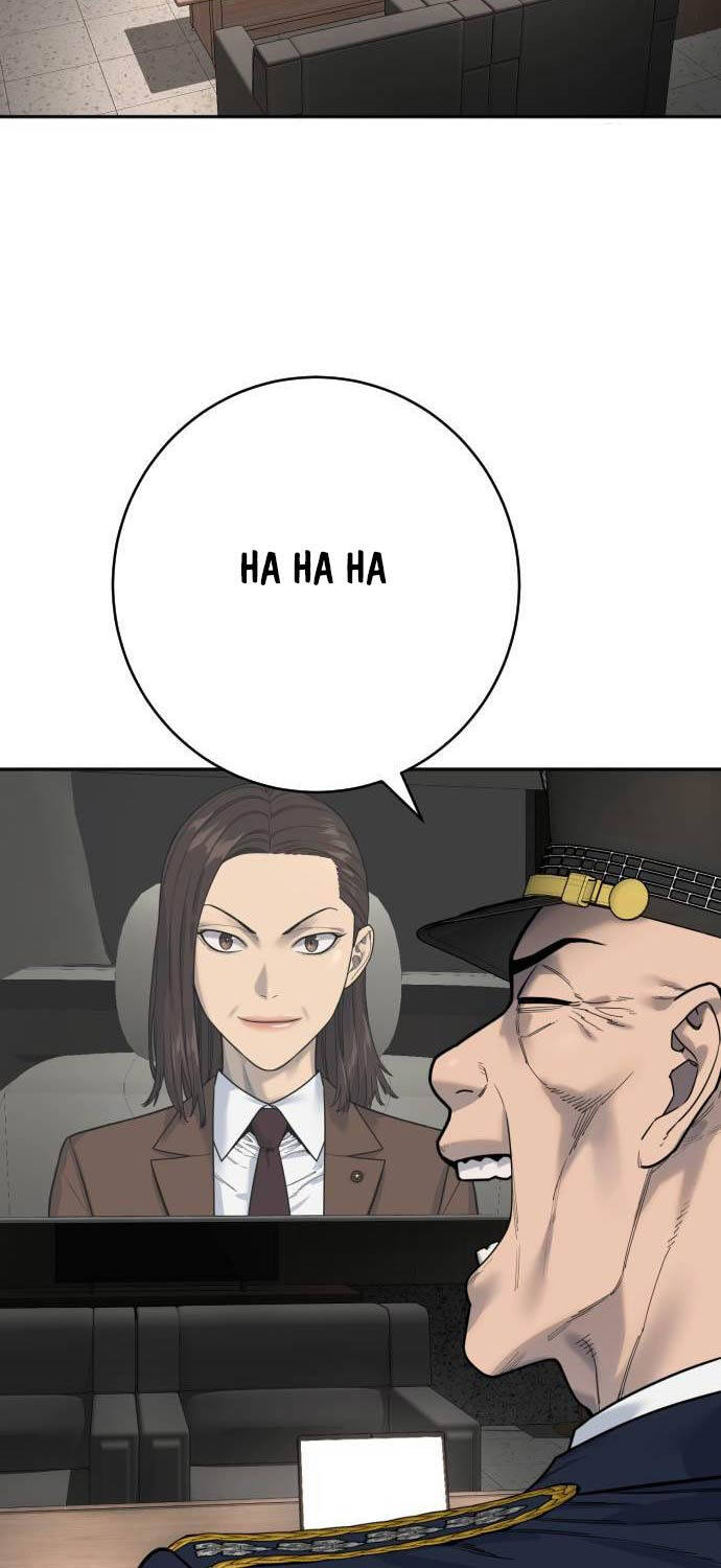 Cảnh Sát Báo Thù Chap 68 - Next Chap 69