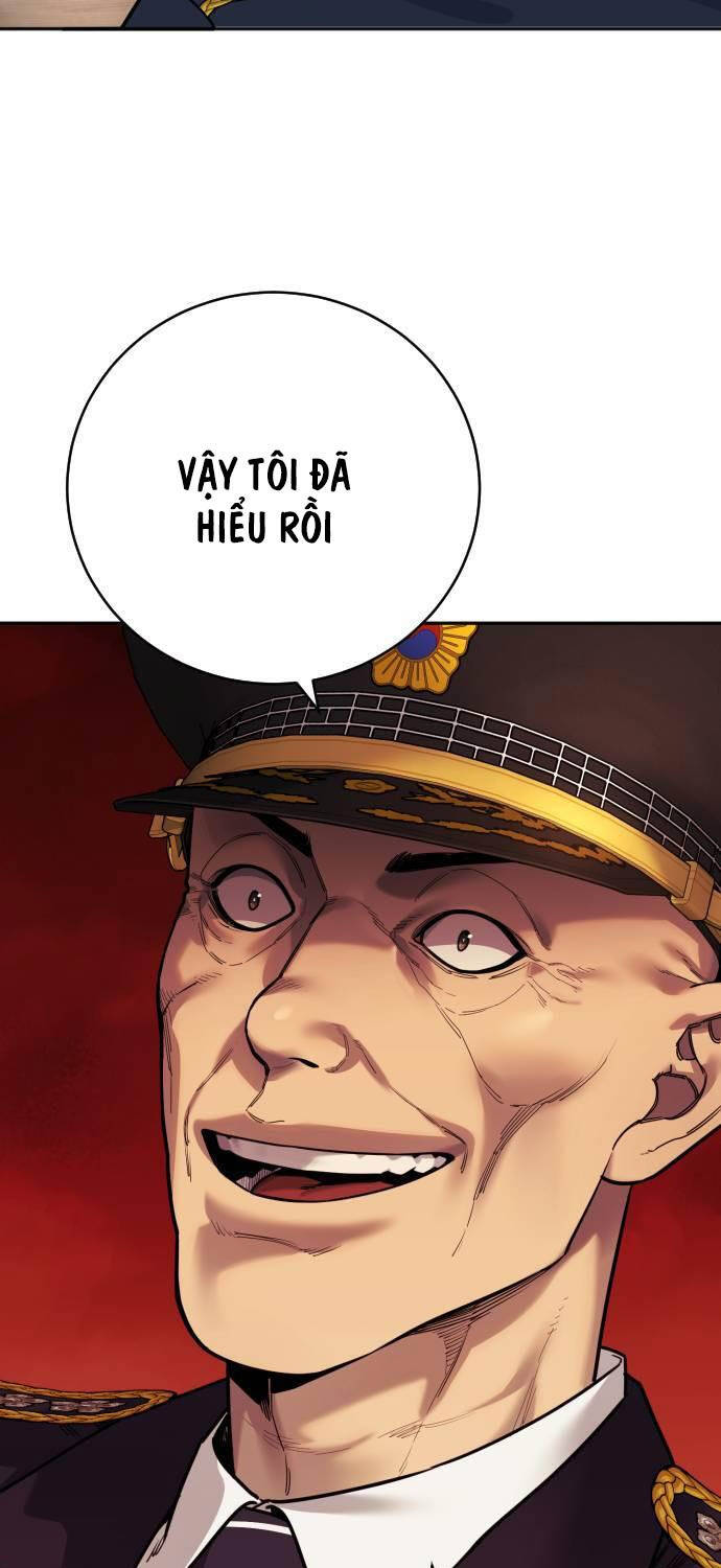 Cảnh Sát Báo Thù Chap 68 - Next Chap 69