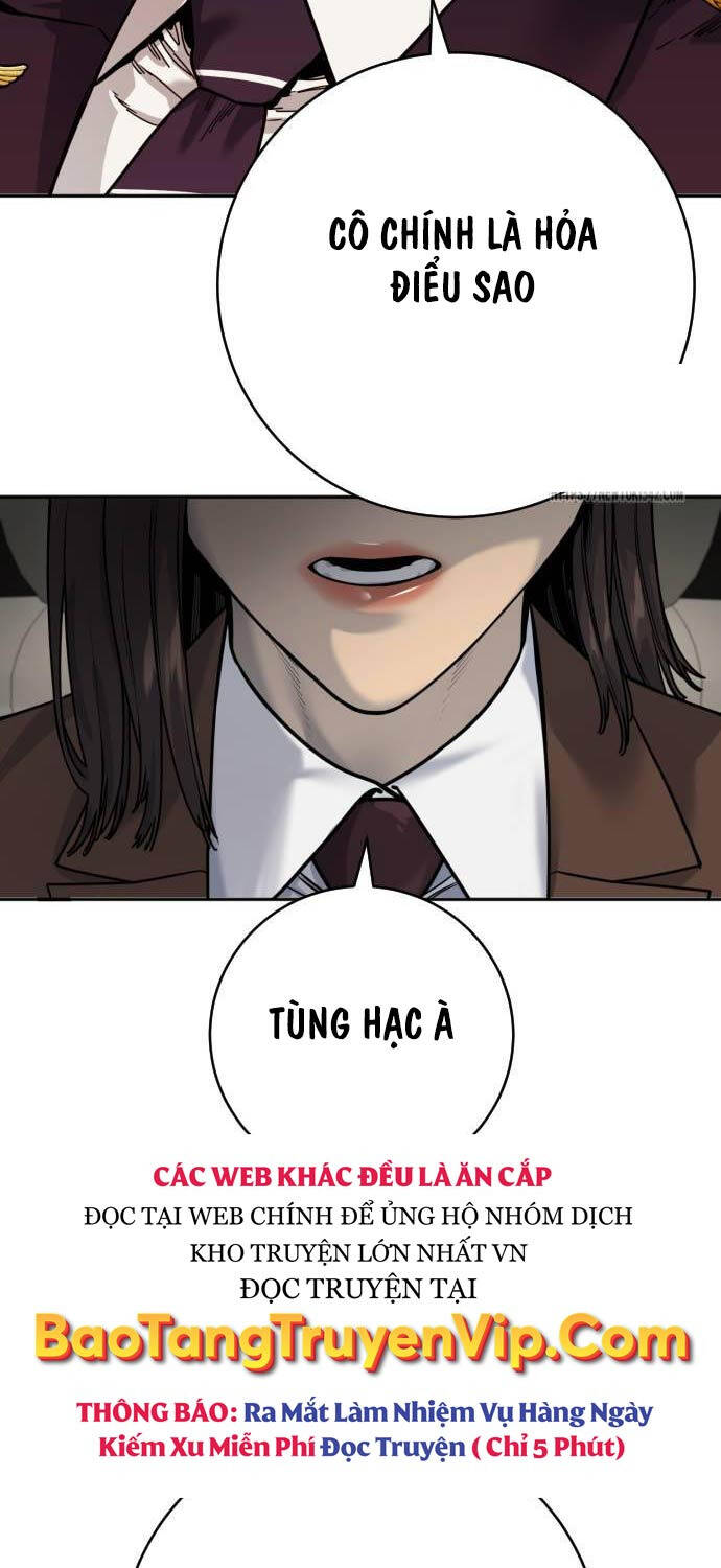 Cảnh Sát Báo Thù Chap 68 - Next Chap 69