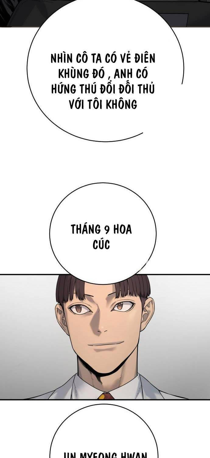 Cảnh Sát Báo Thù Chap 68 - Next Chap 69