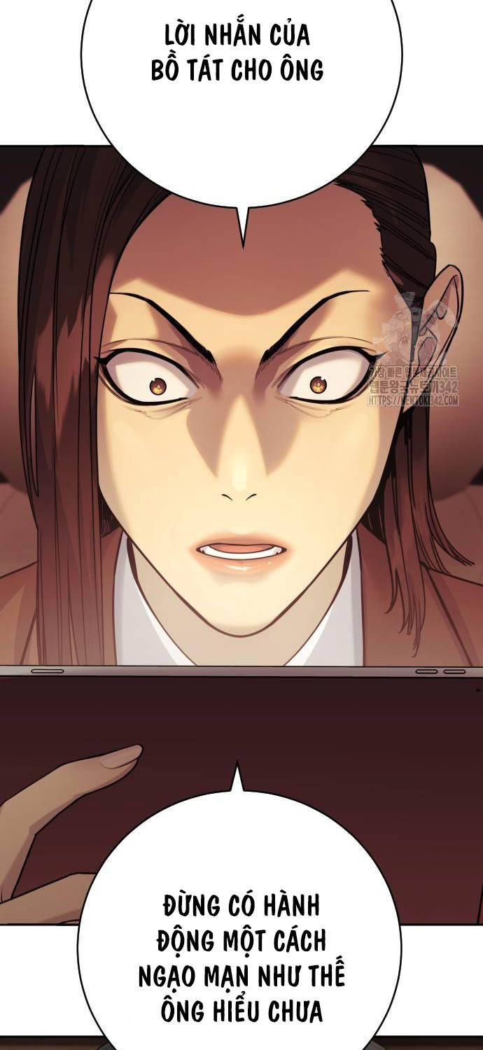 Cảnh Sát Báo Thù Chap 68 - Next Chap 69