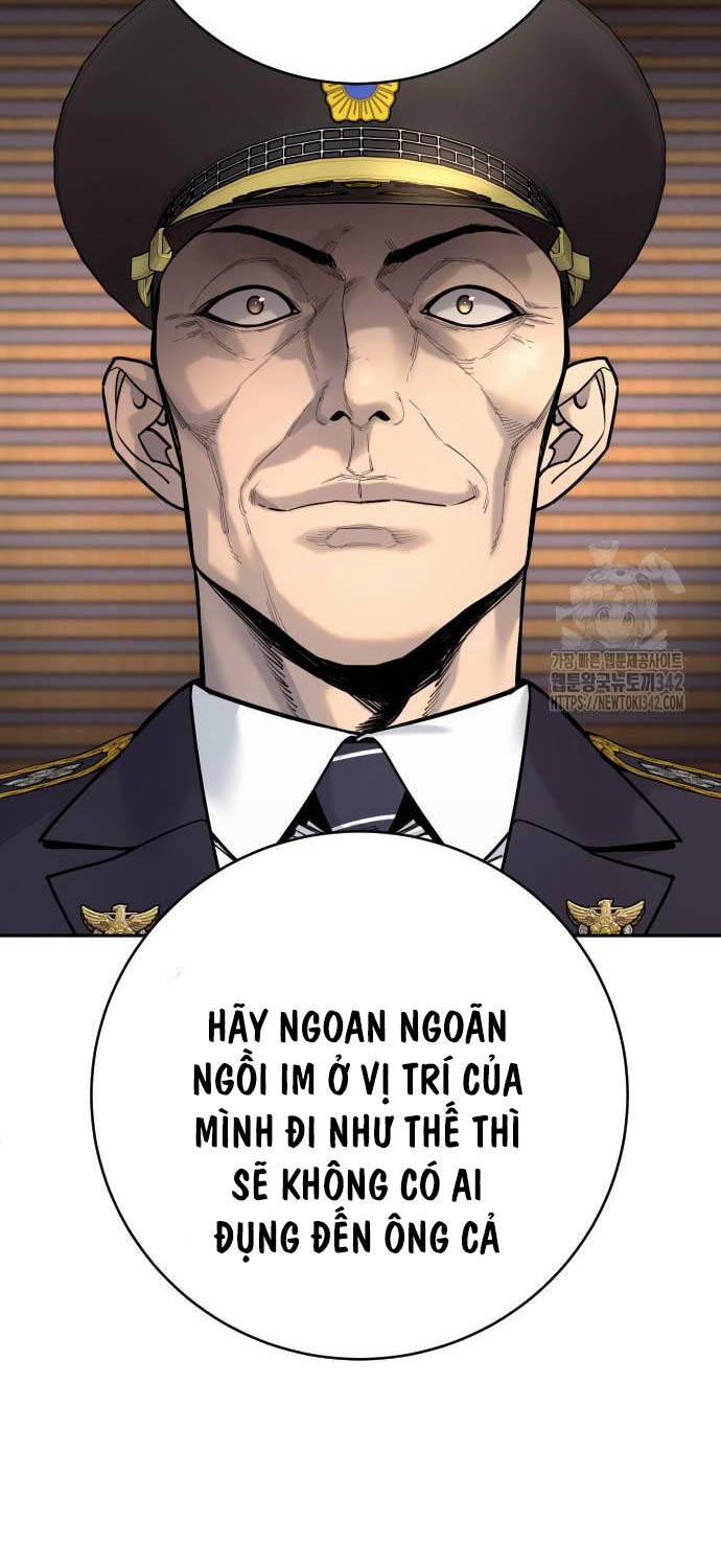 Cảnh Sát Báo Thù Chap 68 - Next Chap 69