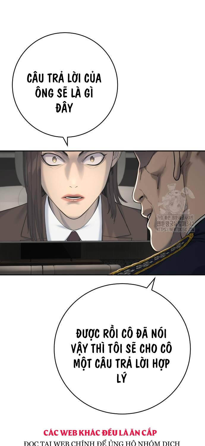 Cảnh Sát Báo Thù Chap 68 - Next Chap 69