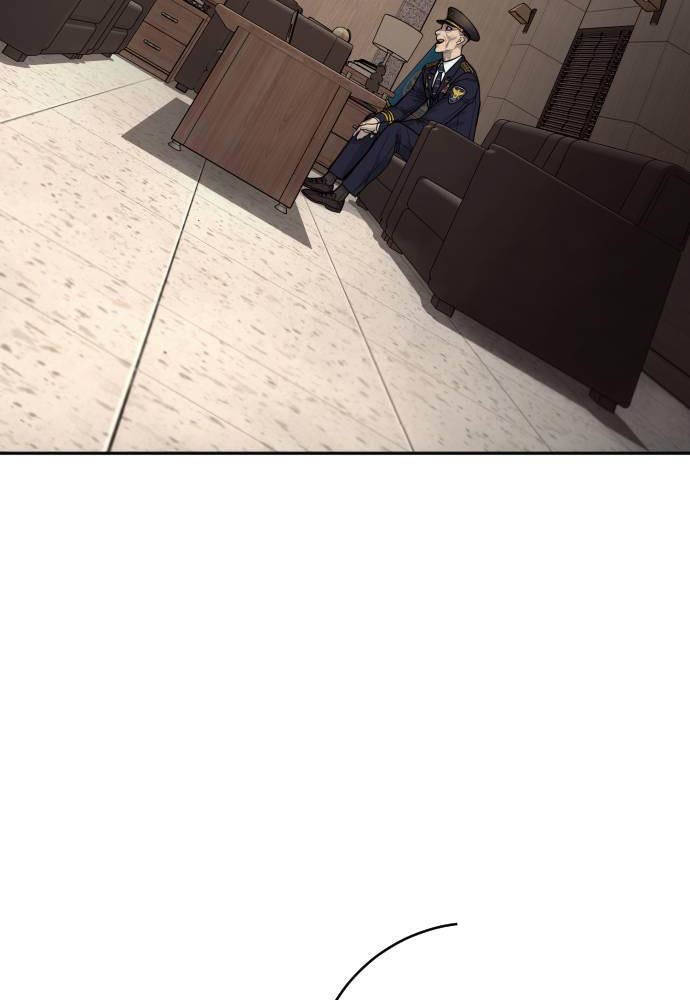 Cảnh Sát Báo Thù Chap 68 - Next Chap 69