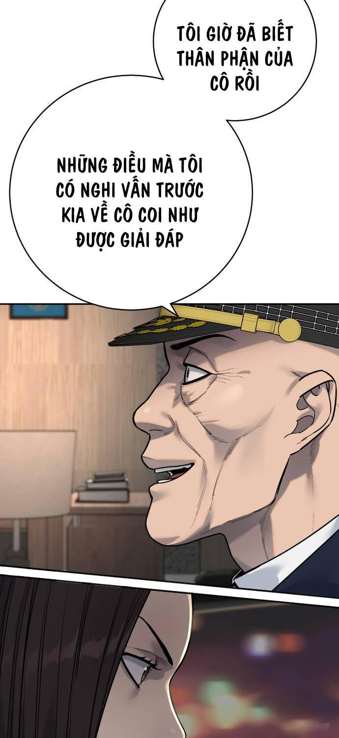 Cảnh Sát Báo Thù Chap 68 - Next Chap 69