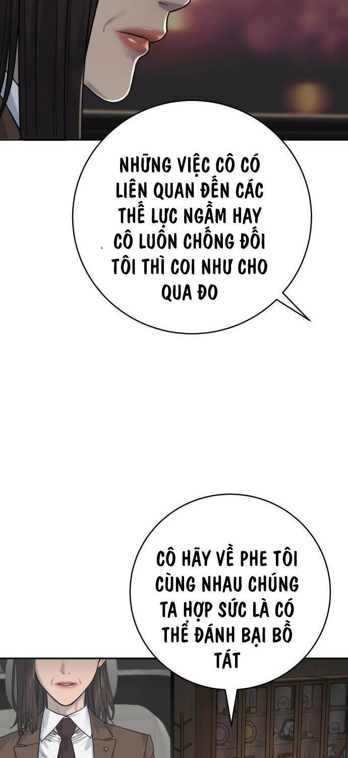 Cảnh Sát Báo Thù Chap 68 - Next Chap 69