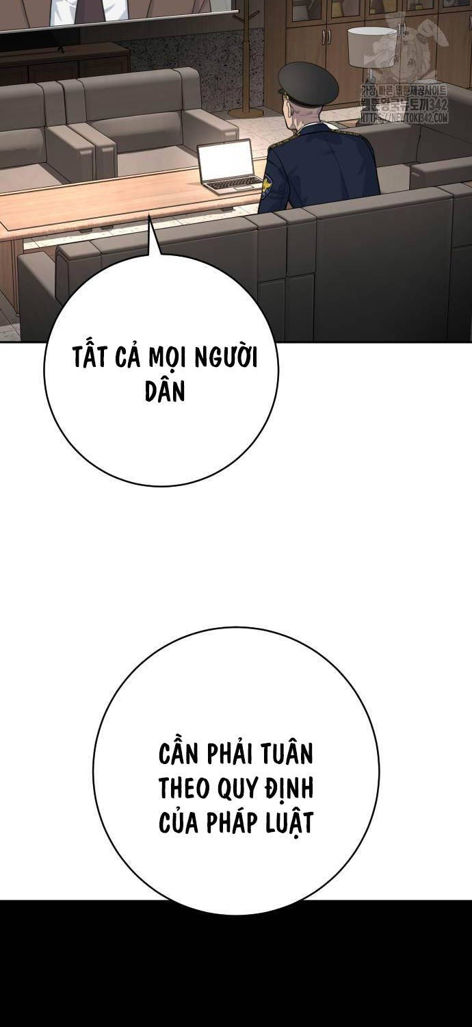 Cảnh Sát Báo Thù Chap 68 - Next Chap 69