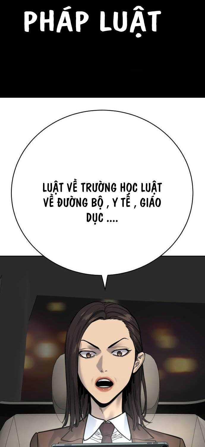 Cảnh Sát Báo Thù Chap 68 - Next Chap 69