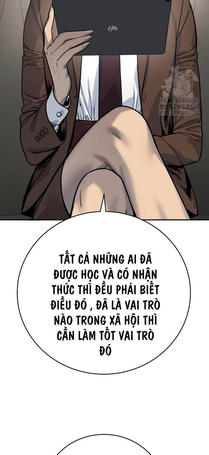 Cảnh Sát Báo Thù Chap 68 - Next Chap 69