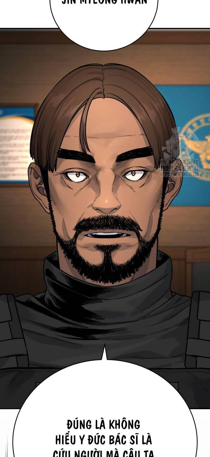 Cảnh Sát Báo Thù Chap 68 - Next Chap 69