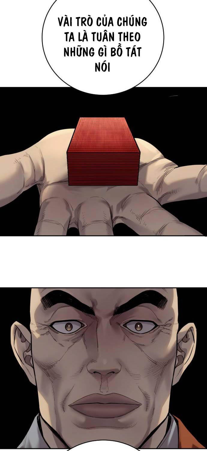 Cảnh Sát Báo Thù Chap 68 - Next Chap 69