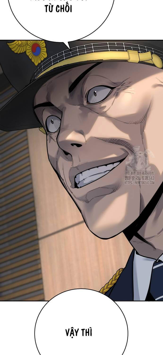 Cảnh Sát Báo Thù Chap 68 - Next Chap 69