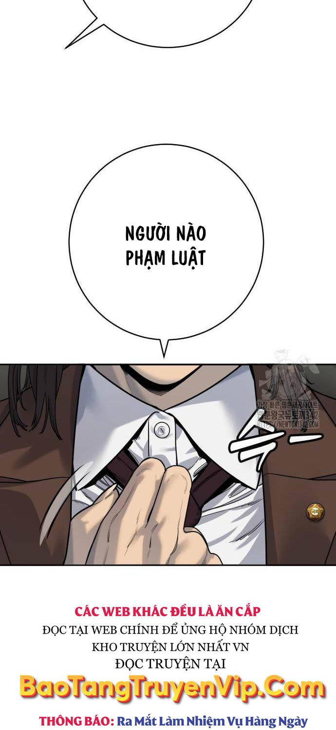 Cảnh Sát Báo Thù Chap 68 - Next Chap 69