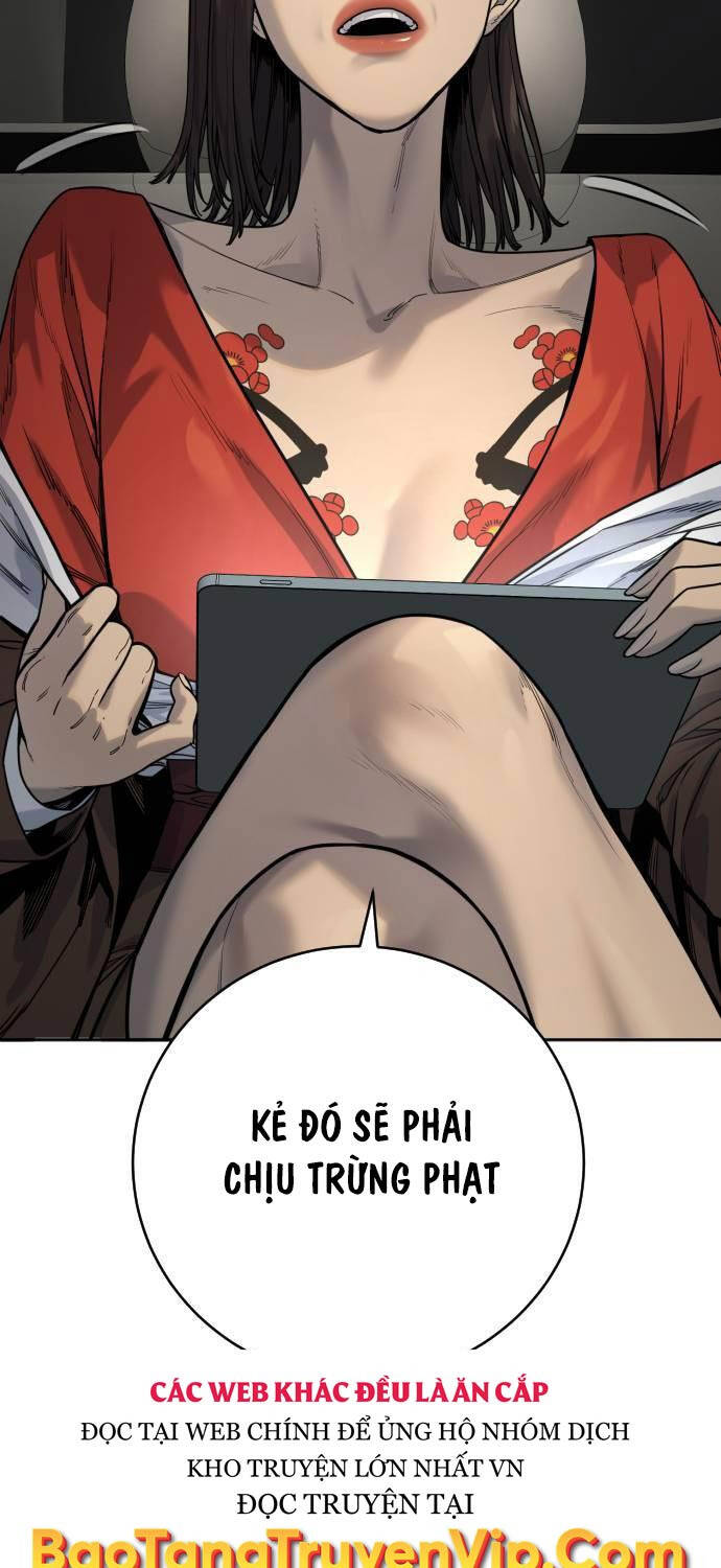 Cảnh Sát Báo Thù Chap 68 - Next Chap 69