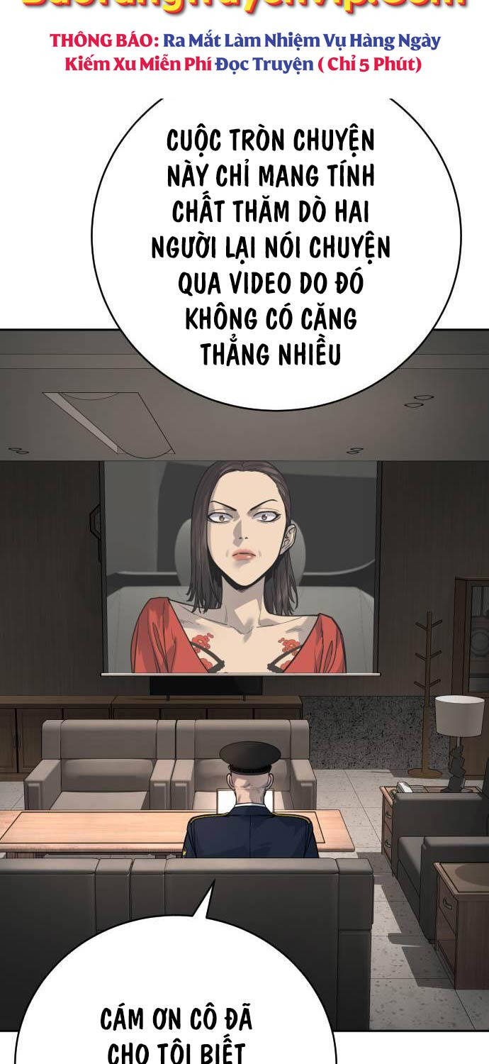 Cảnh Sát Báo Thù Chap 68 - Next Chap 69