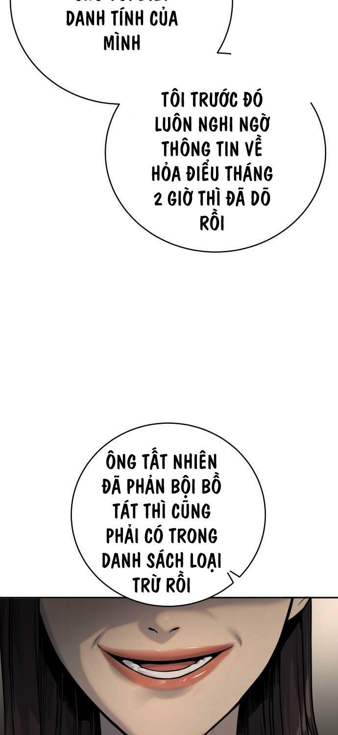 Cảnh Sát Báo Thù Chap 68 - Next Chap 69