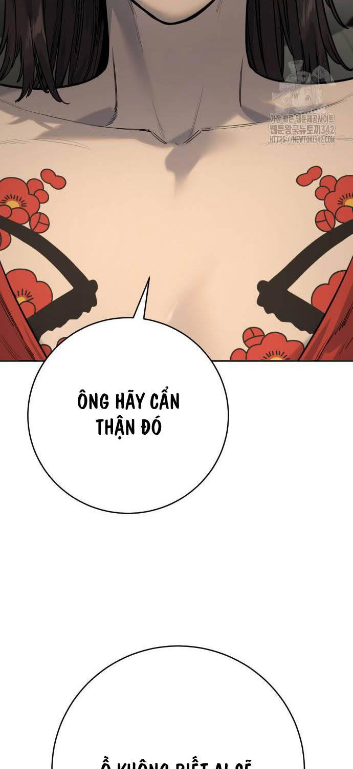 Cảnh Sát Báo Thù Chap 68 - Next Chap 69