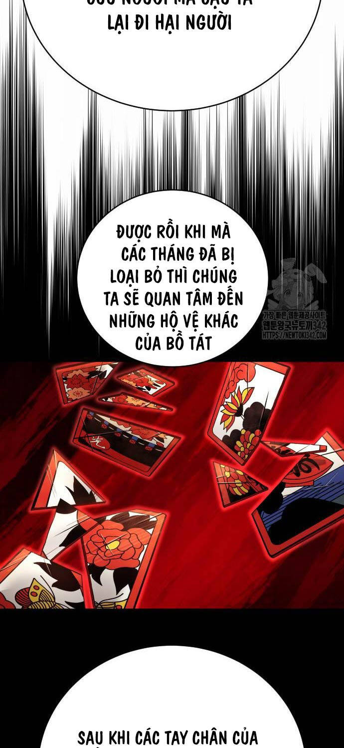 Cảnh Sát Báo Thù Chap 68 - Next Chap 69