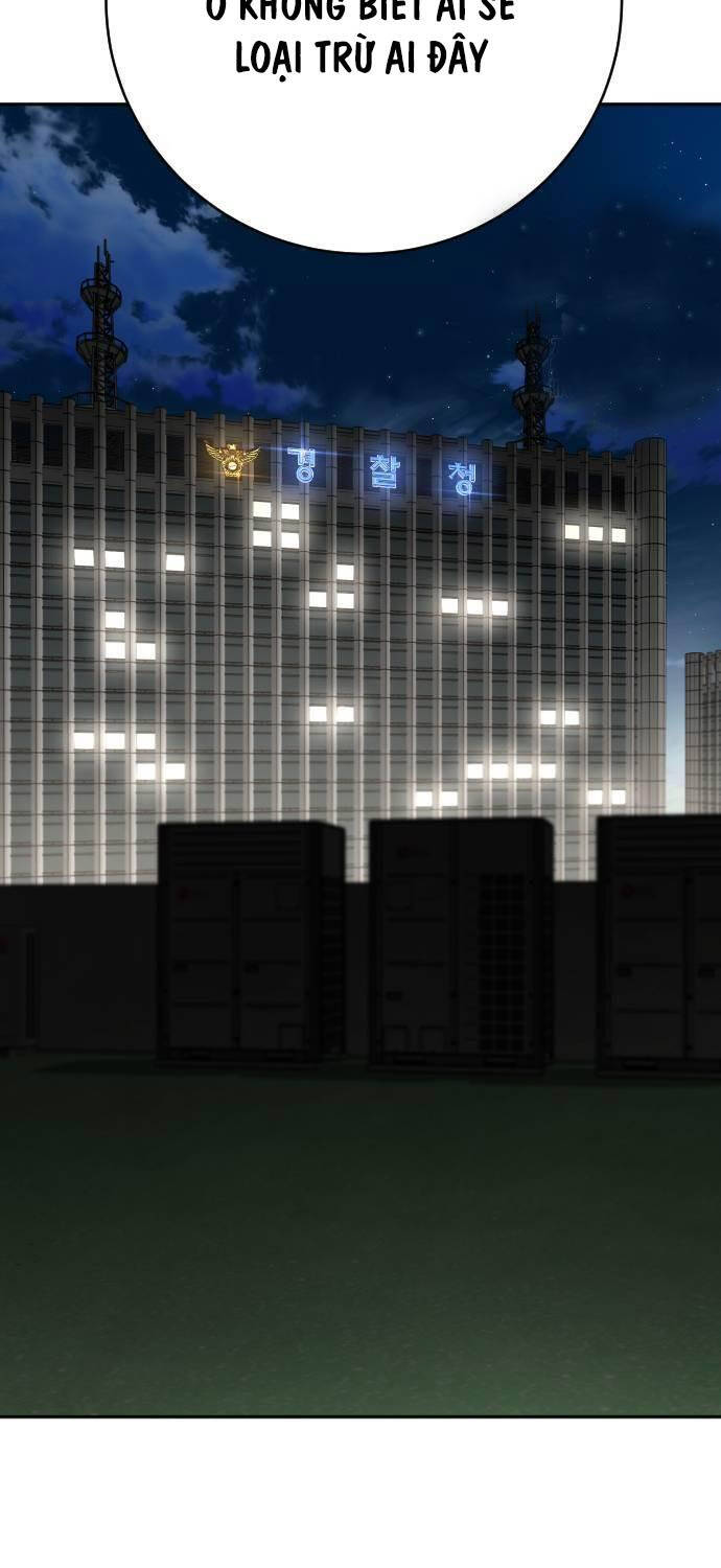 Cảnh Sát Báo Thù Chap 68 - Next Chap 69