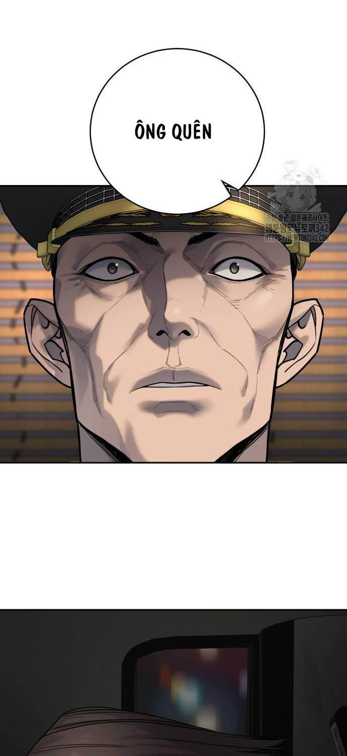 Cảnh Sát Báo Thù Chap 68 - Next Chap 69