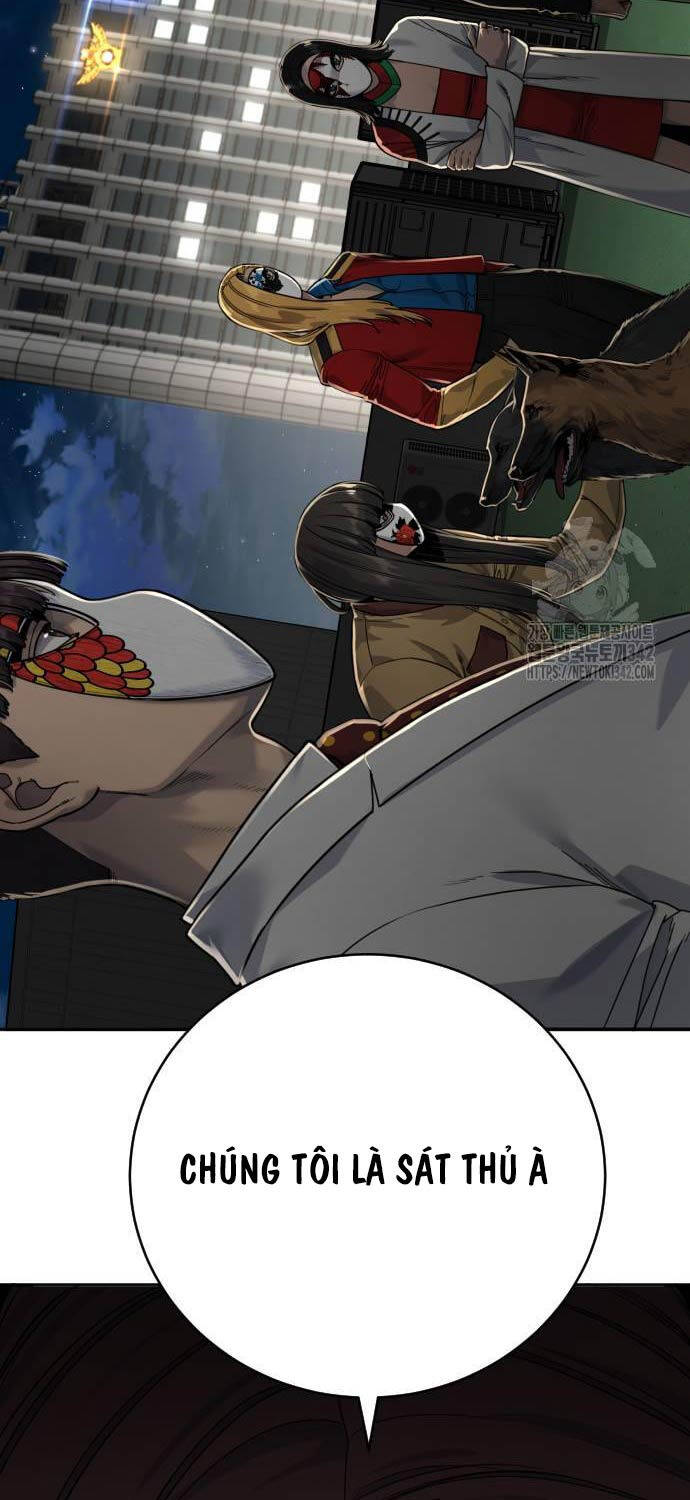 Cảnh Sát Báo Thù Chap 68 - Next Chap 69