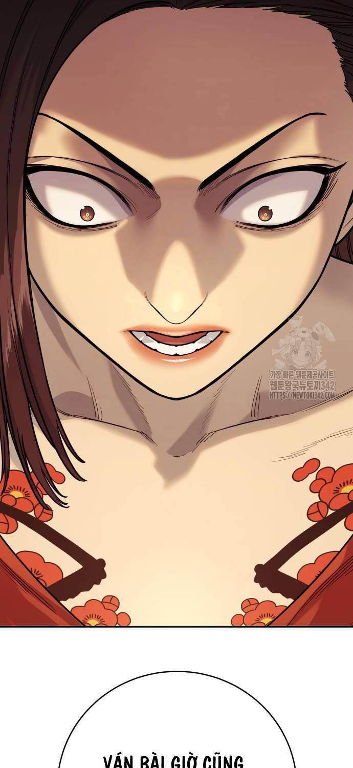 Cảnh Sát Báo Thù Chap 68 - Next Chap 69