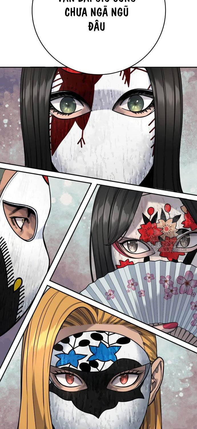 Cảnh Sát Báo Thù Chap 68 - Next Chap 69