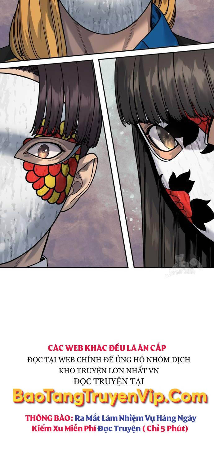 Cảnh Sát Báo Thù Chap 68 - Next Chap 69