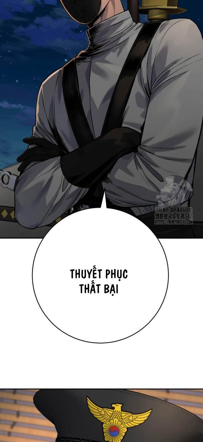 Cảnh Sát Báo Thù Chap 68 - Next Chap 69