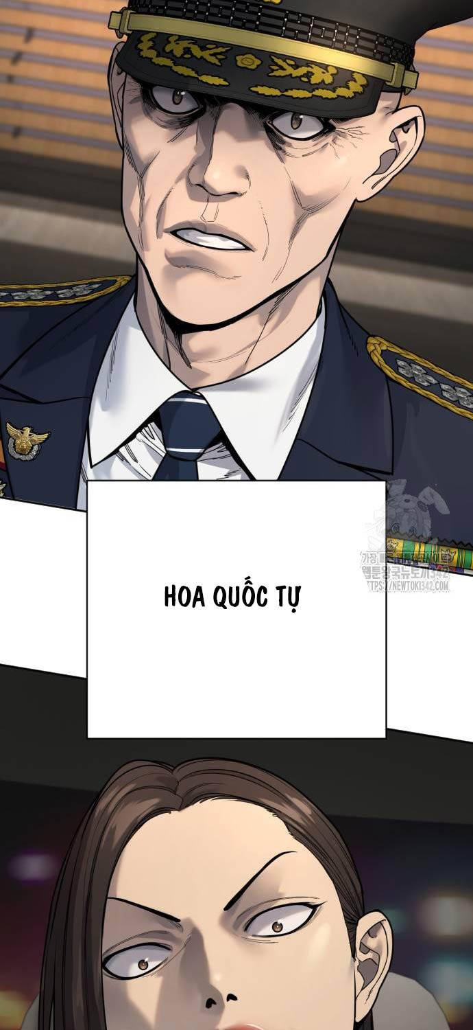 Cảnh Sát Báo Thù Chap 68 - Next Chap 69