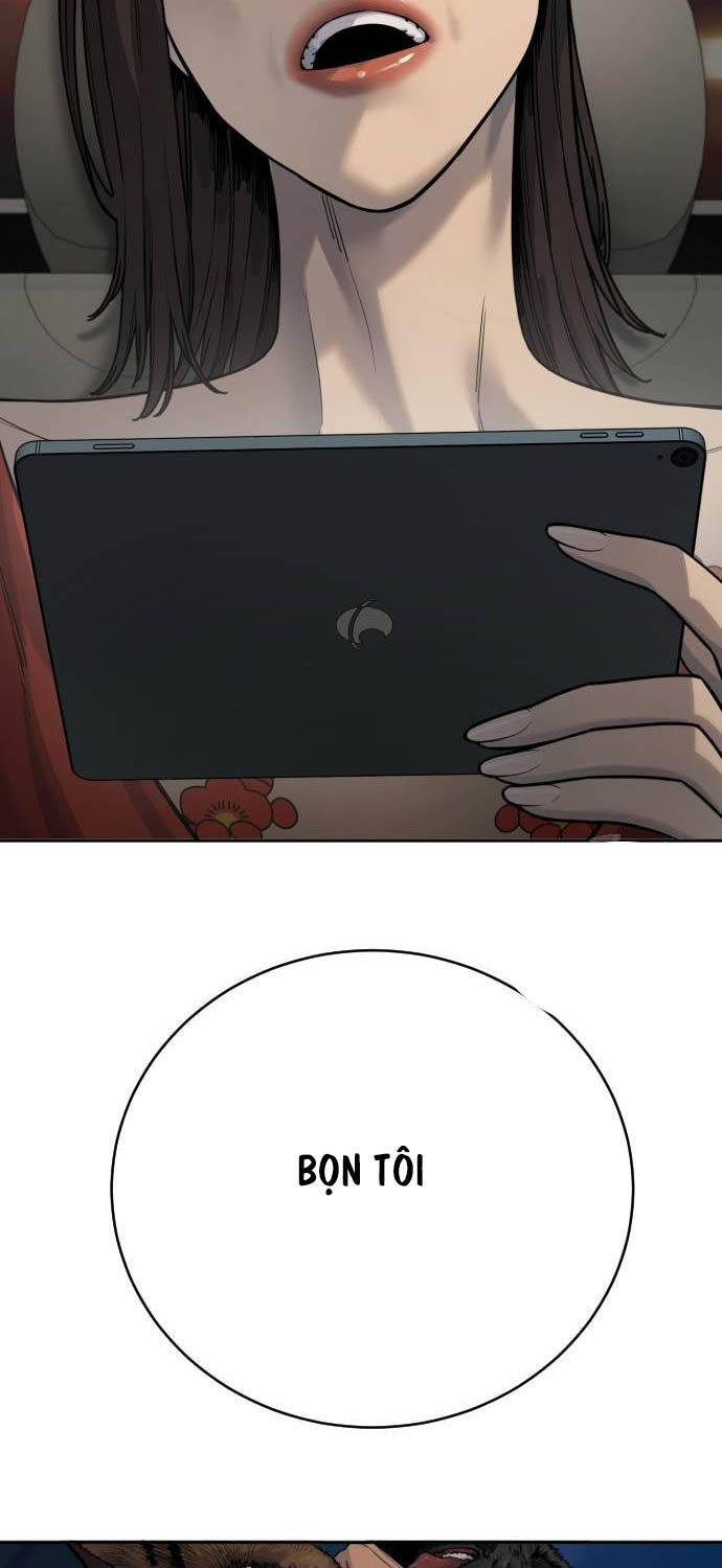 Cảnh Sát Báo Thù Chap 68 - Next Chap 69