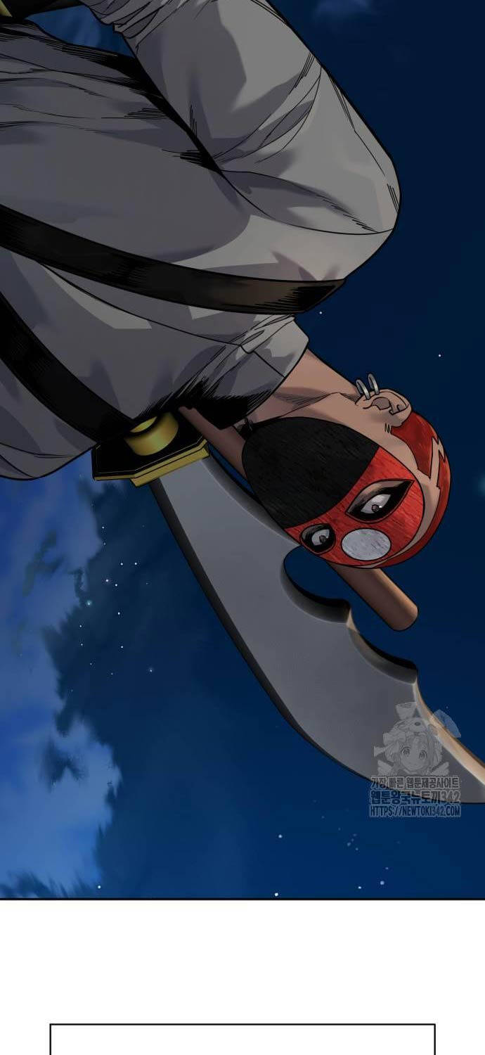 Cảnh Sát Báo Thù Chap 68 - Next Chap 69