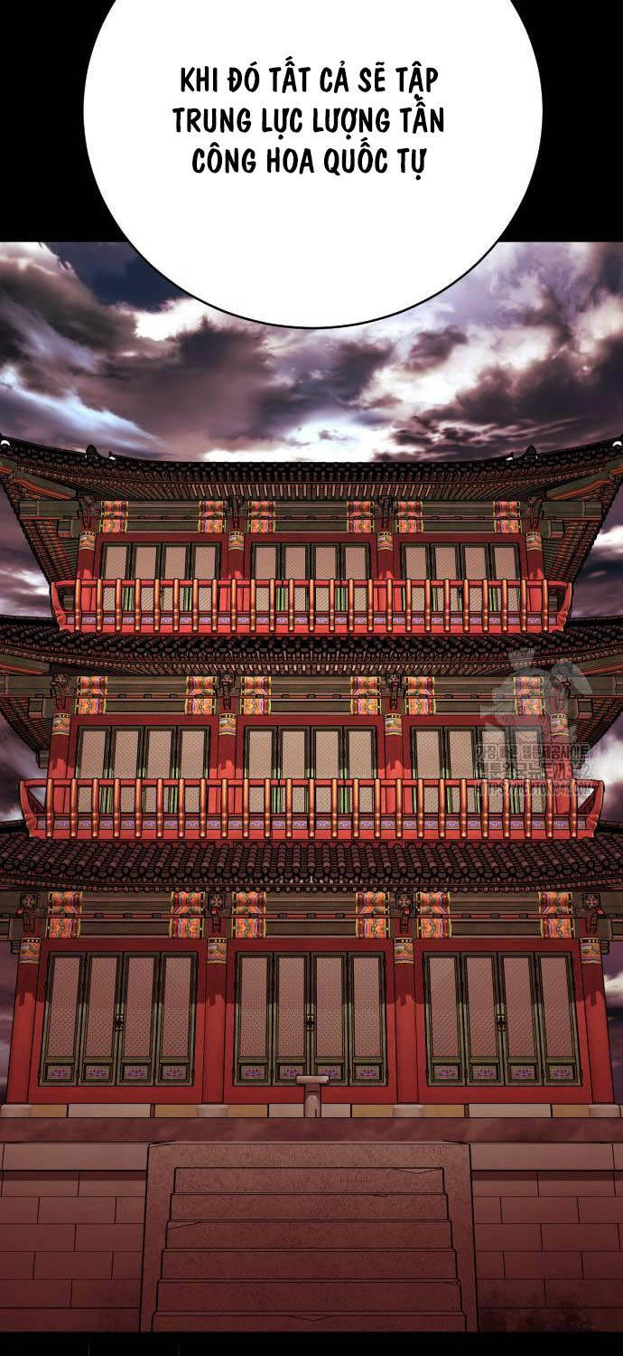 Cảnh Sát Báo Thù Chap 68 - Next Chap 69