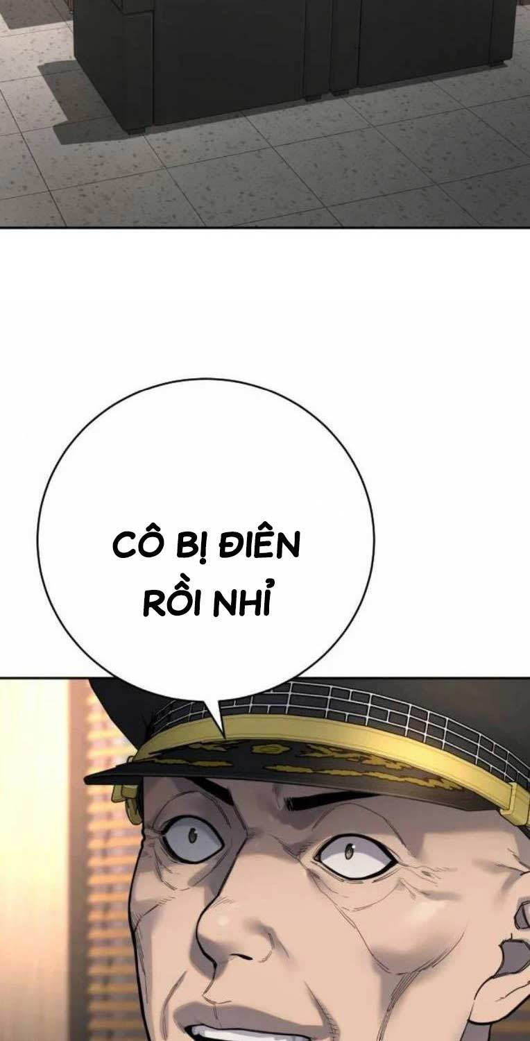 Cảnh Sát Báo Thù Chap 69 - Next Chap 70