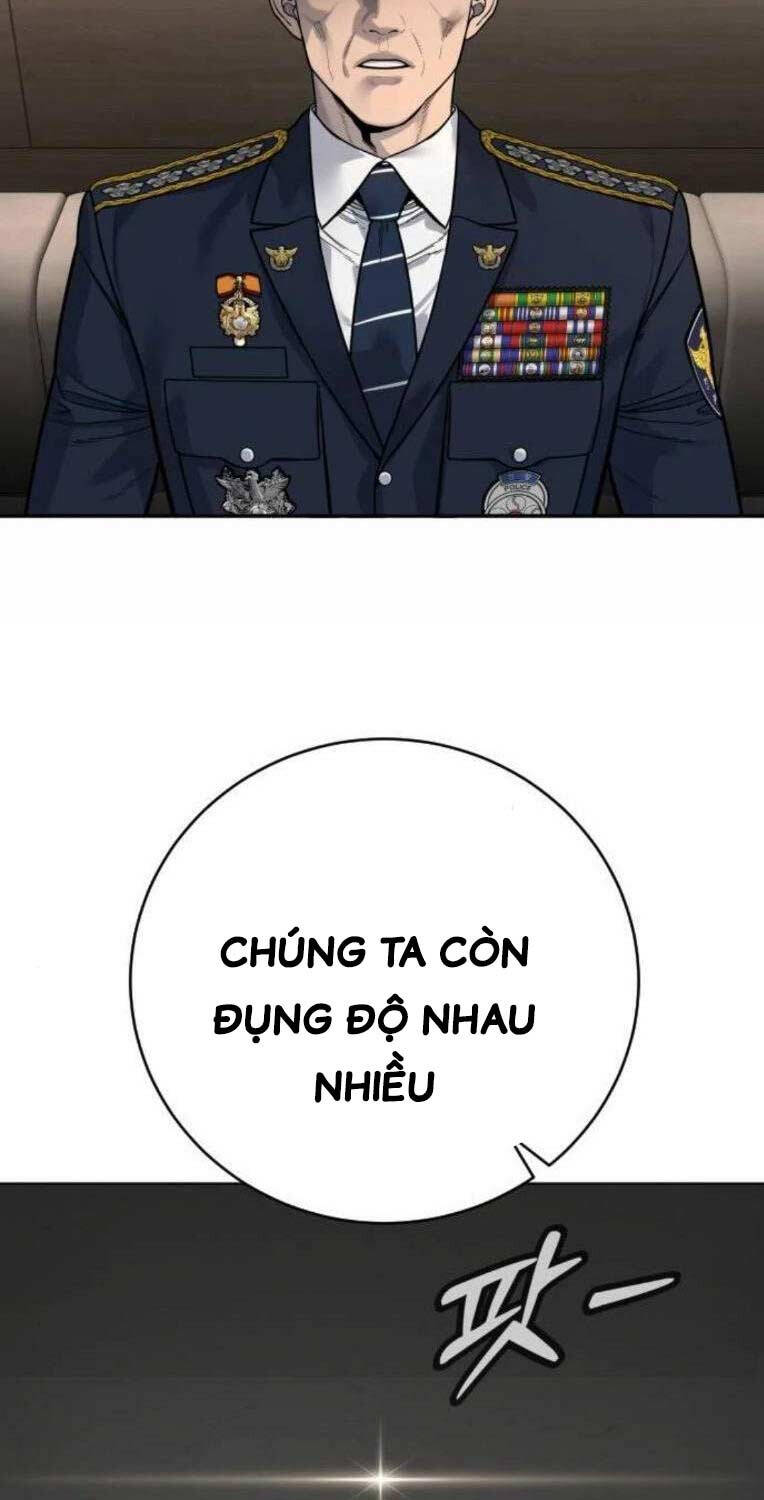 Cảnh Sát Báo Thù Chap 69 - Next Chap 70
