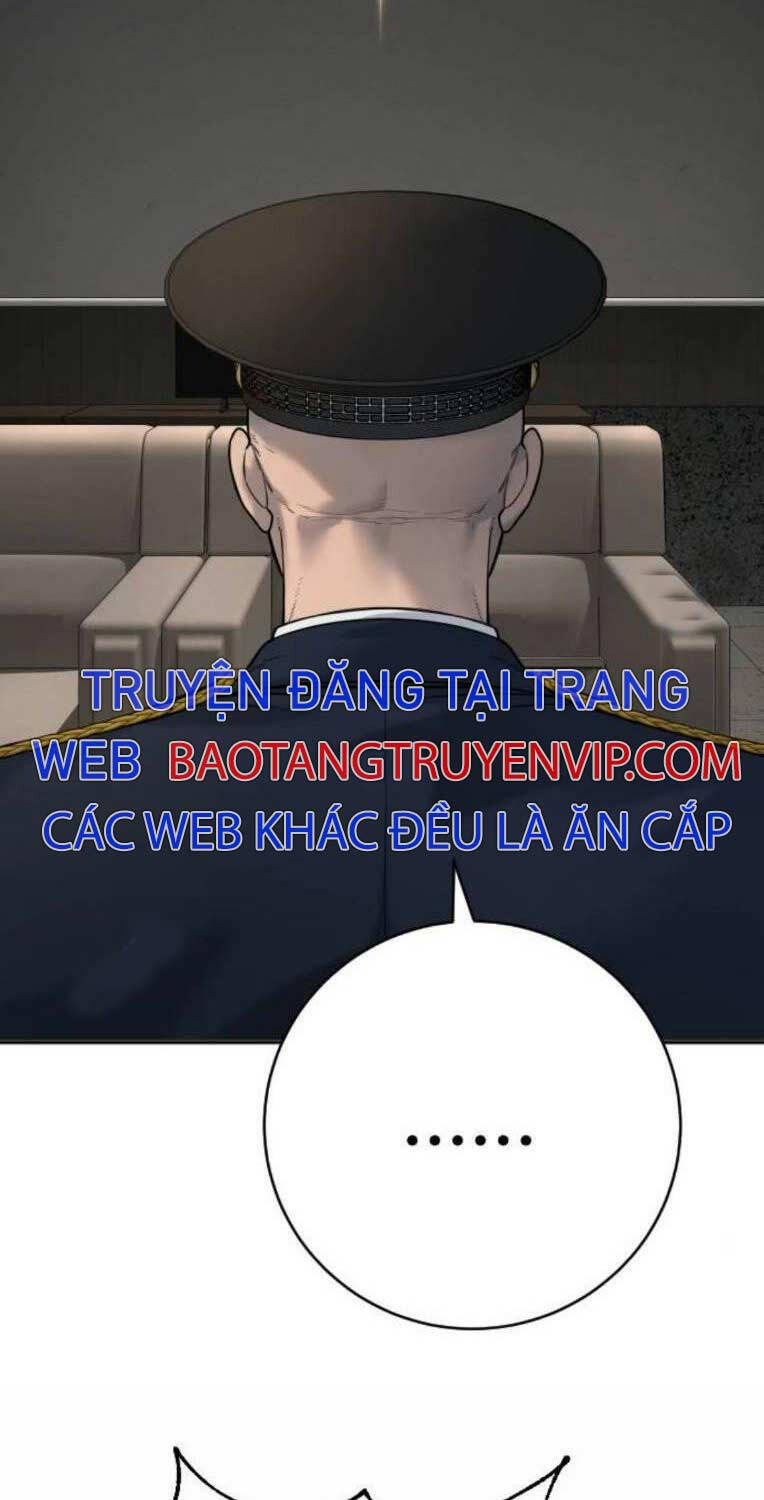 Cảnh Sát Báo Thù Chap 69 - Next Chap 70