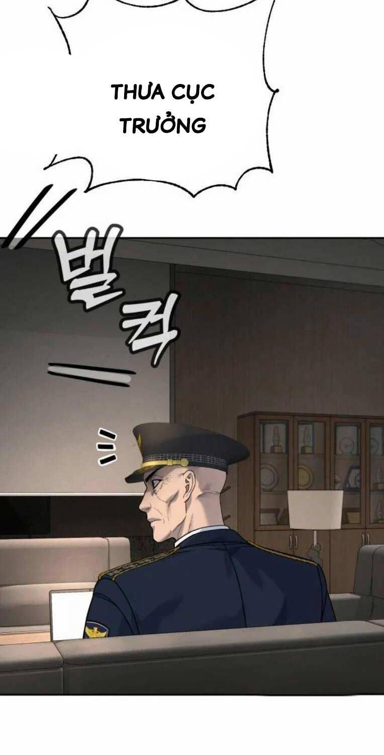 Cảnh Sát Báo Thù Chap 69 - Next Chap 70