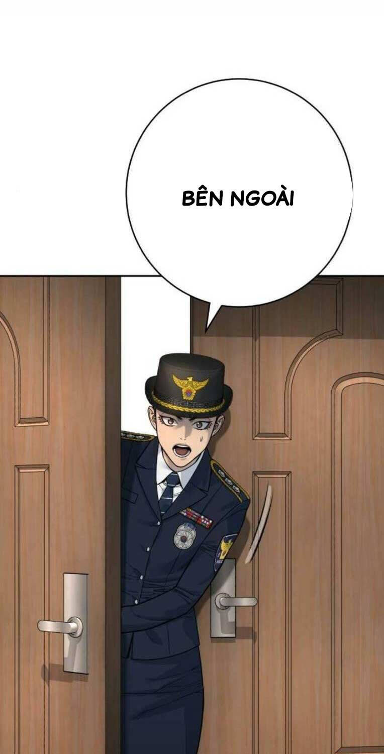 Cảnh Sát Báo Thù Chap 69 - Next Chap 70