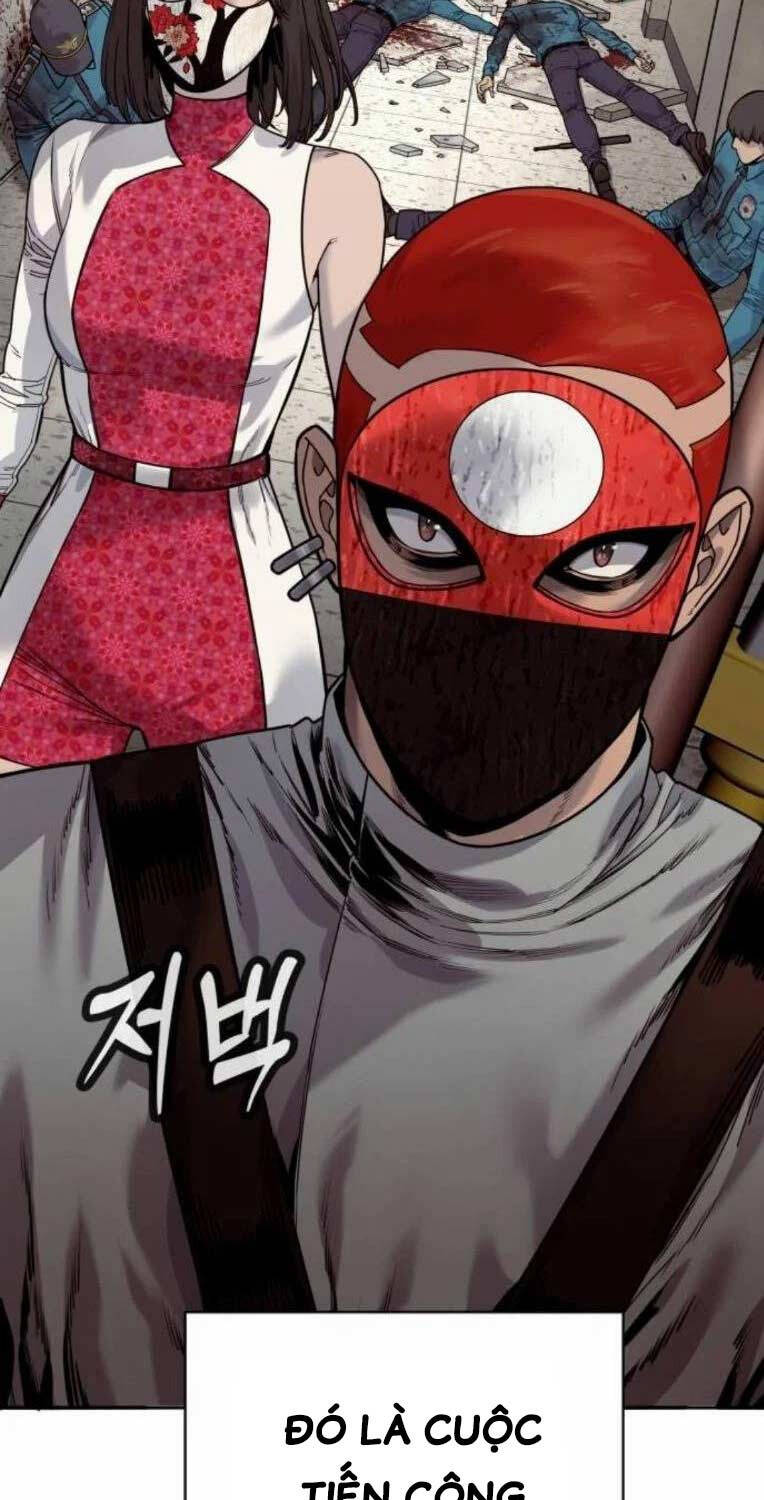 Cảnh Sát Báo Thù Chap 69 - Next Chap 70