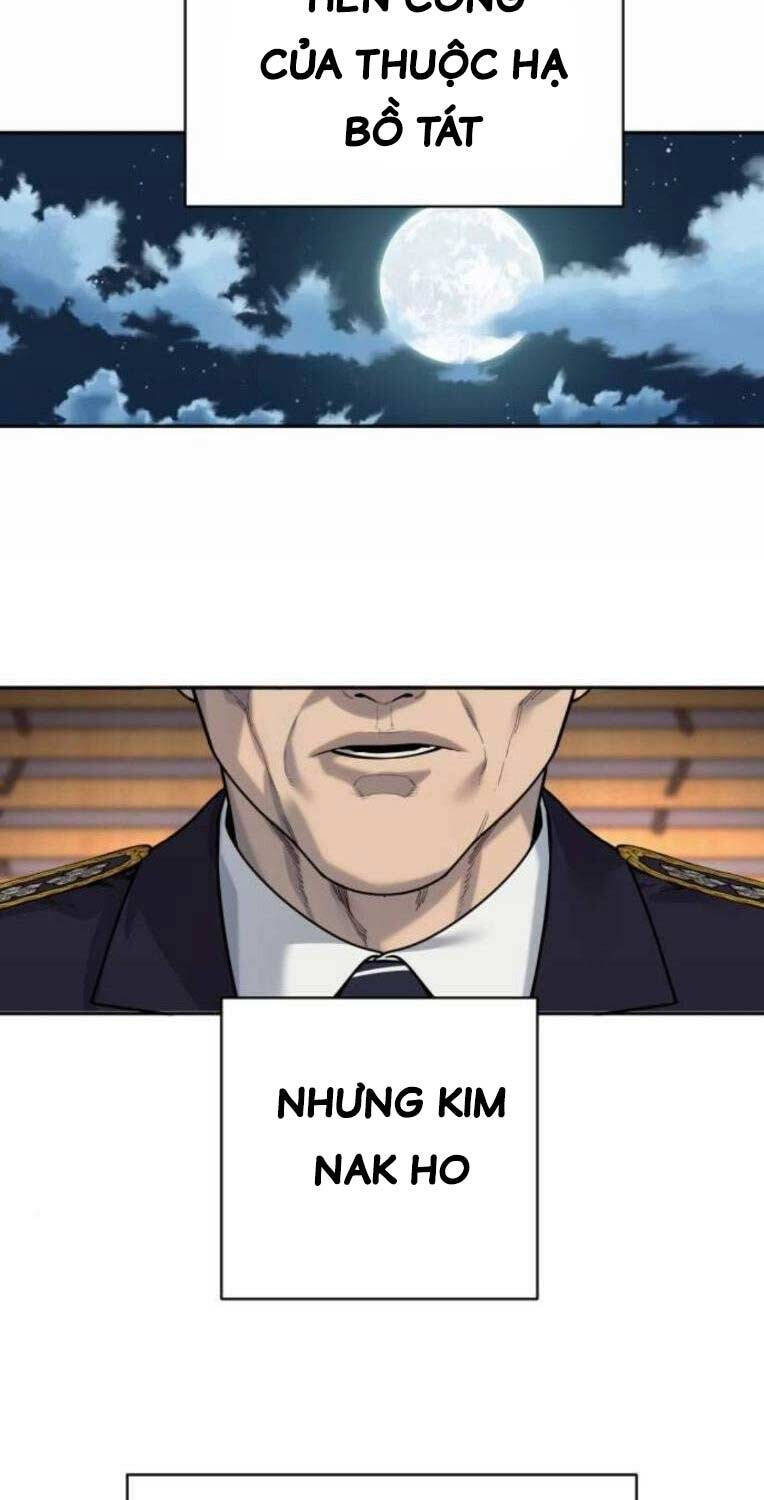 Cảnh Sát Báo Thù Chap 69 - Next Chap 70