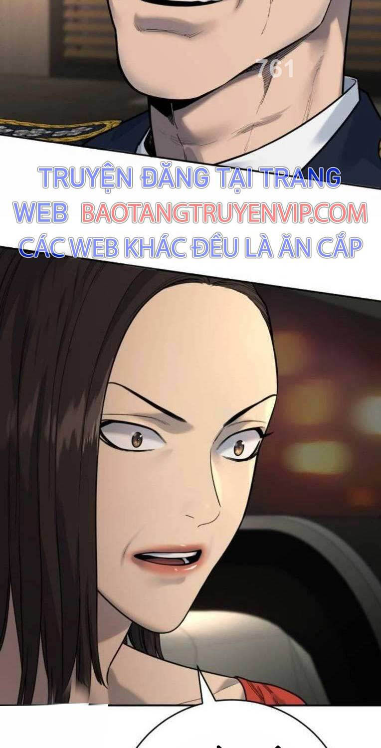 Cảnh Sát Báo Thù Chap 69 - Next Chap 70