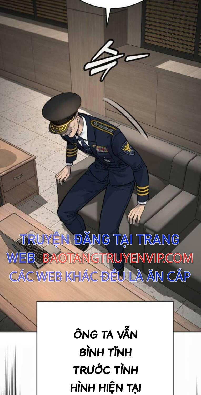 Cảnh Sát Báo Thù Chap 69 - Next Chap 70